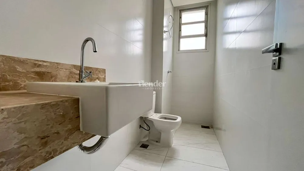 Apartamento, 2 quartos, 64 m² - Foto 9