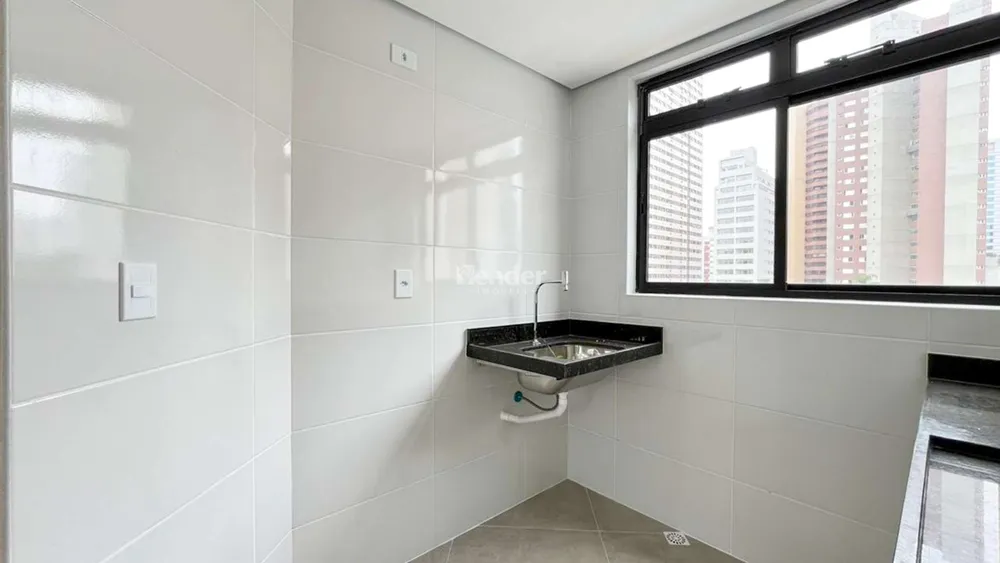 Cobertura, 1 quarto, 57 m² - Foto 7