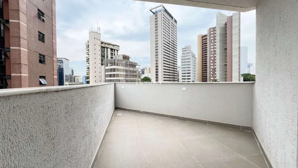 Cobertura, 1 quarto, 57 m² - Foto 9