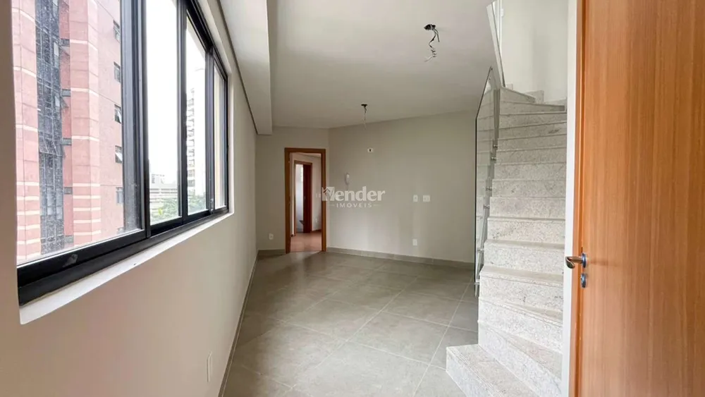 Cobertura, 1 quarto, 57 m² - Foto 3