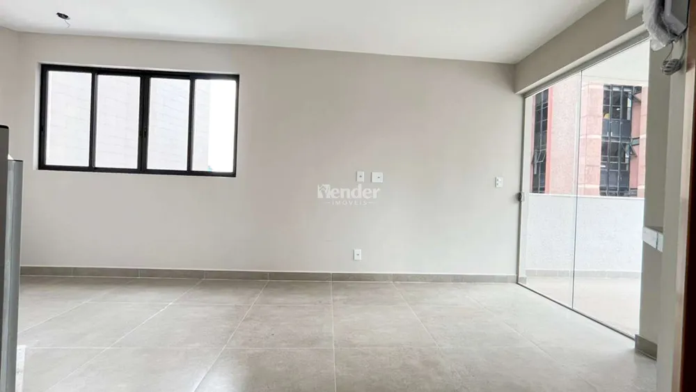 Cobertura, 1 quarto, 57 m² - Foto 6