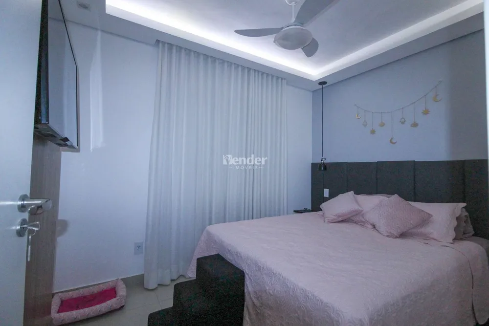 Apartamento, 3 quartos, 60 m² - Foto 5