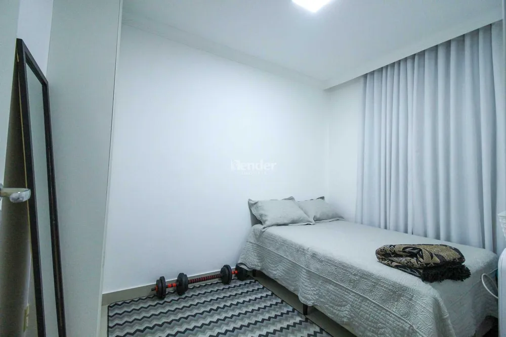 Apartamento, 3 quartos, 60 m² - Foto 3