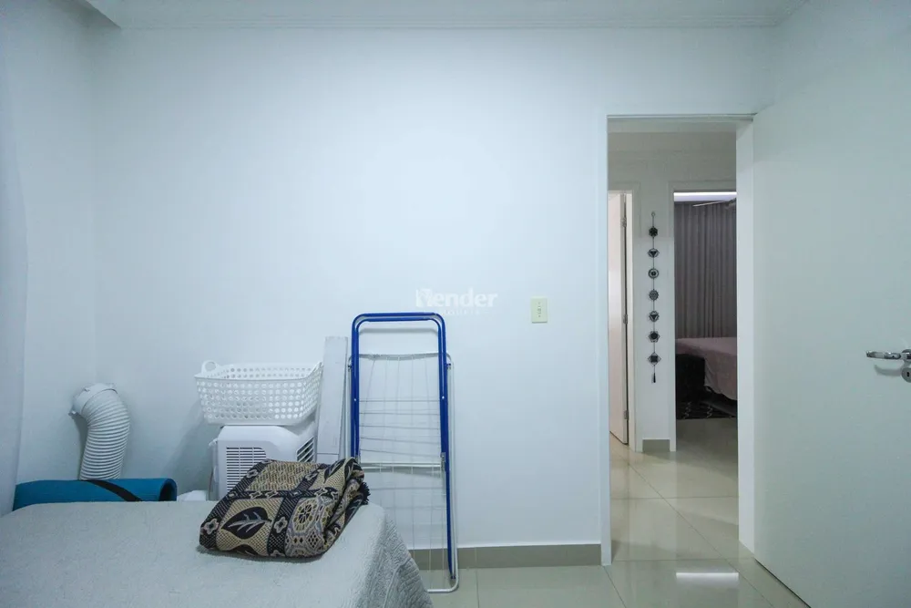 Apartamento, 3 quartos, 60 m² - Foto 2