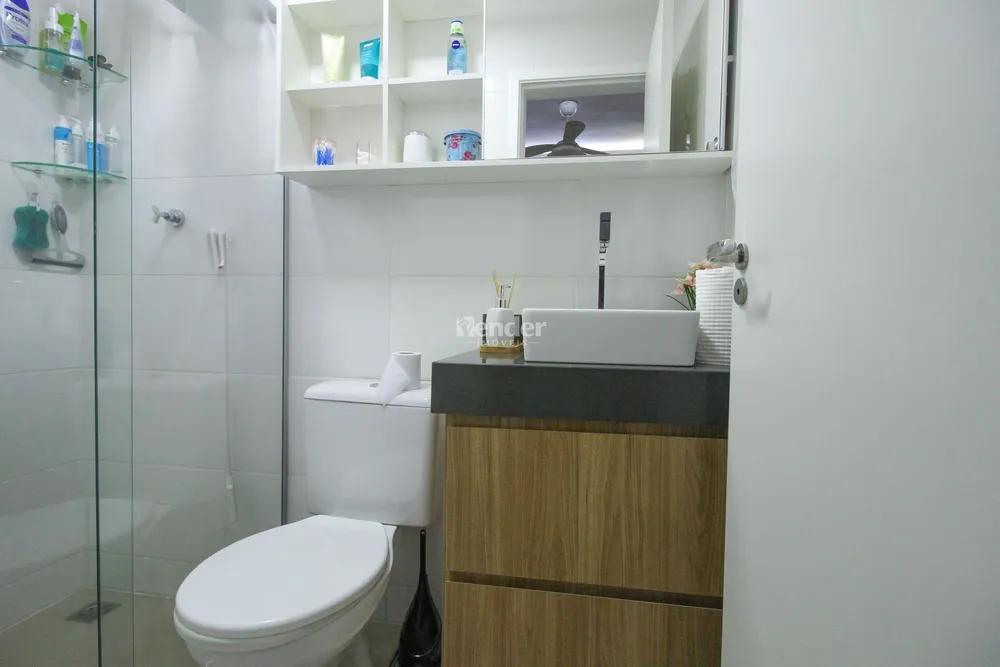 Apartamento, 3 quartos, 60 m² - Foto 7