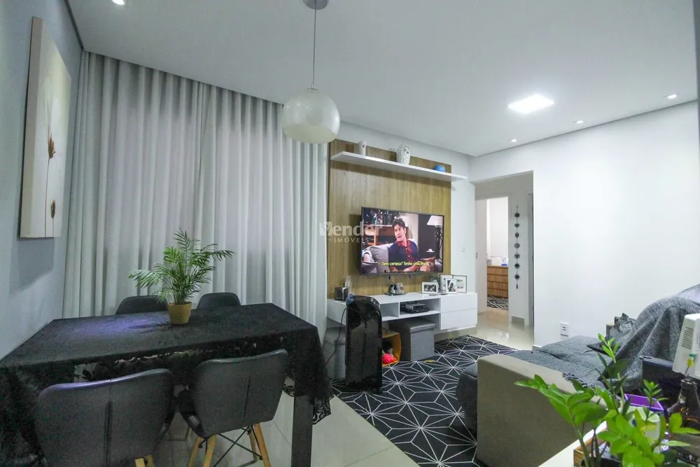Apartamento, 3 quartos, 60 m² - Foto 13