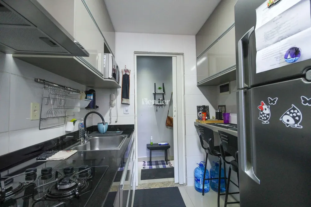 Apartamento, 3 quartos, 60 m² - Foto 15