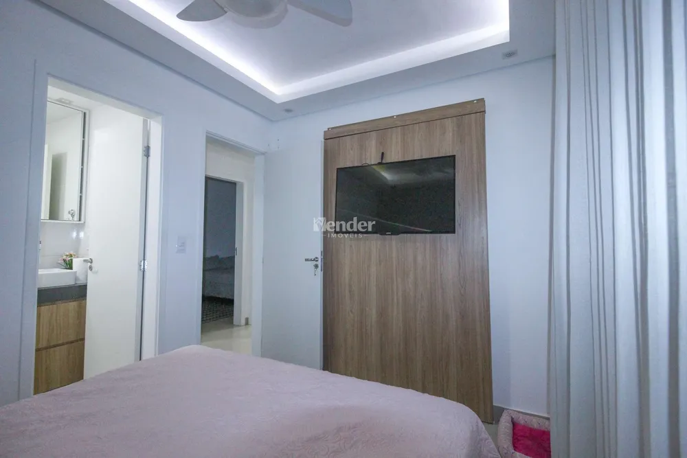 Apartamento, 3 quartos, 60 m² - Foto 6