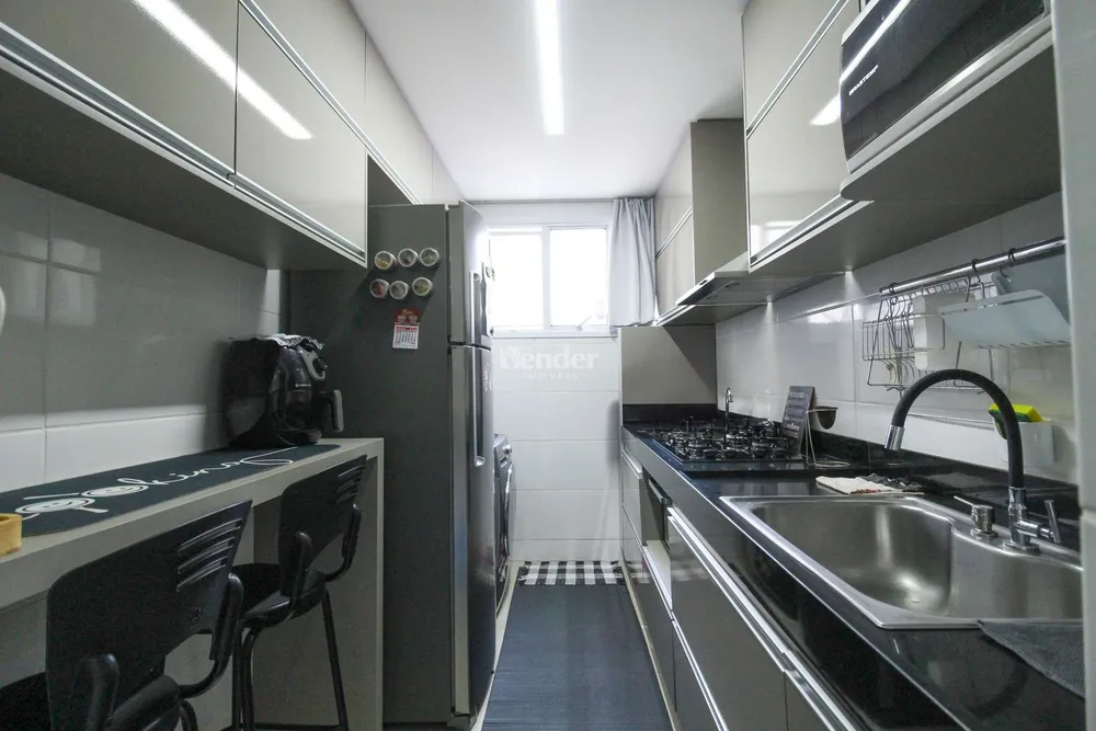 Apartamento, 3 quartos, 60 m² - Foto 8