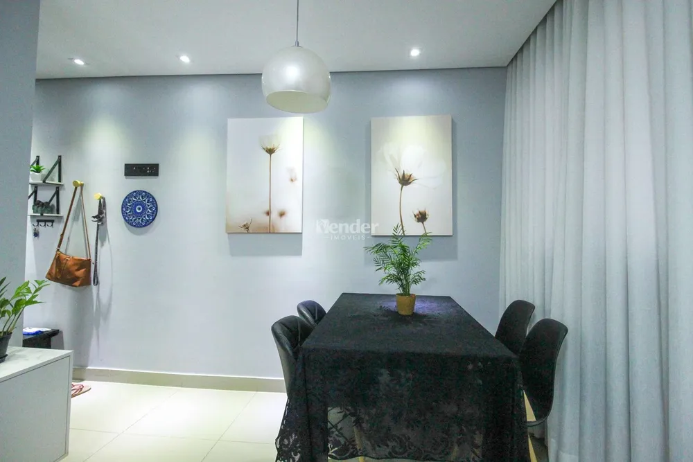 Apartamento, 3 quartos, 60 m² - Foto 7