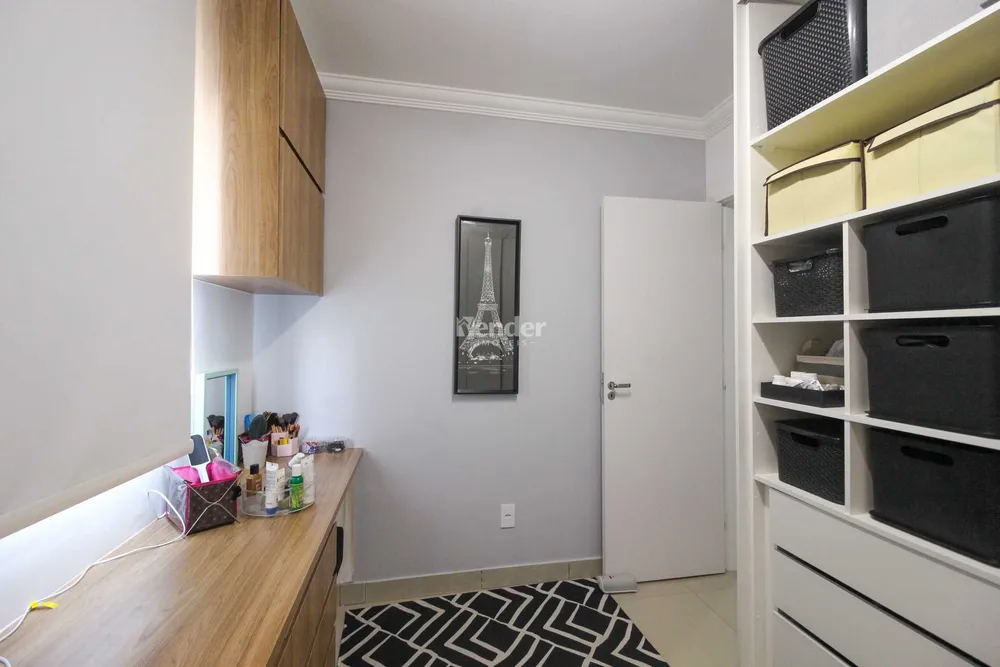 Apartamento, 3 quartos, 60 m² - Foto 8