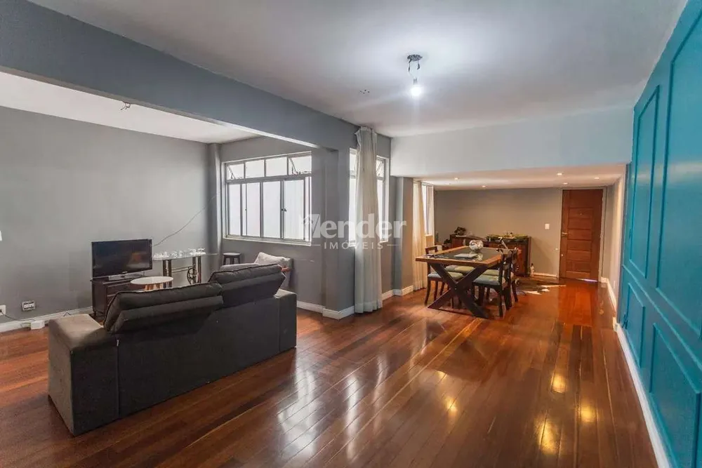 Apartamento, 3 quartos, 120 m² - Foto 2