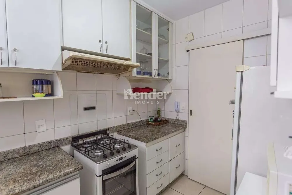 Apartamento, 3 quartos, 120 m² - Foto 3