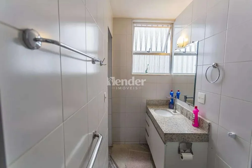 Apartamento, 3 quartos, 120 m² - Foto 11