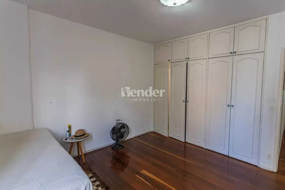 Apartamento, 3 quartos, 120 m² - Foto 5