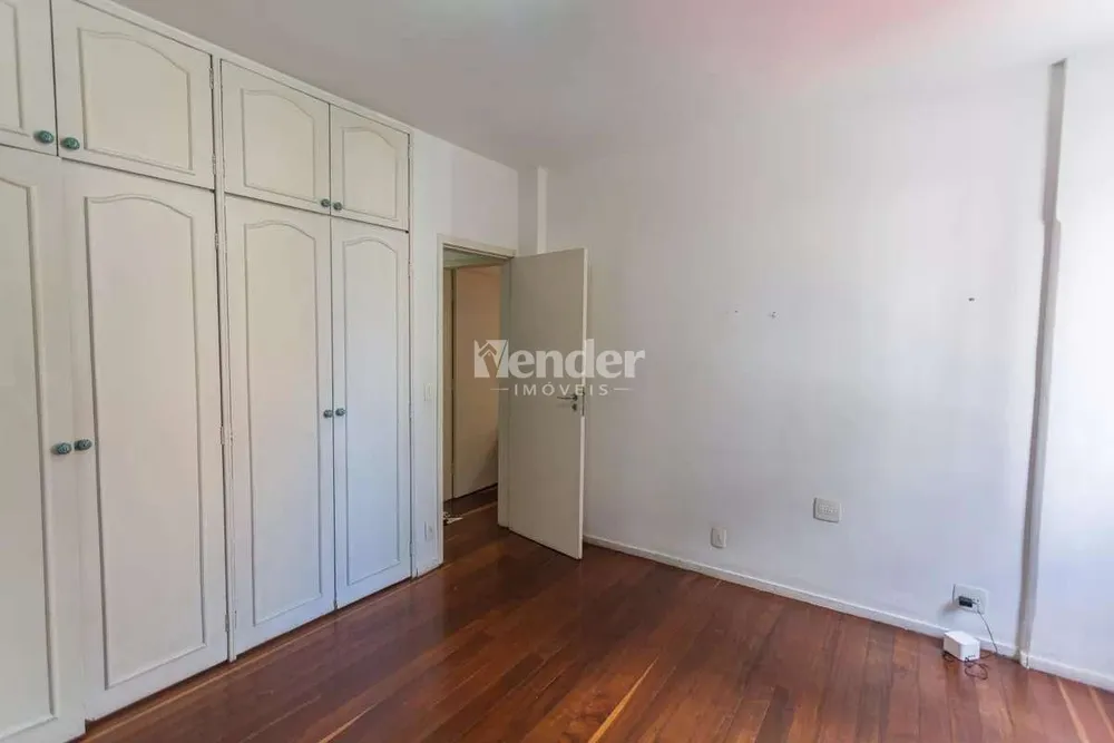 Apartamento, 3 quartos, 120 m² - Foto 6