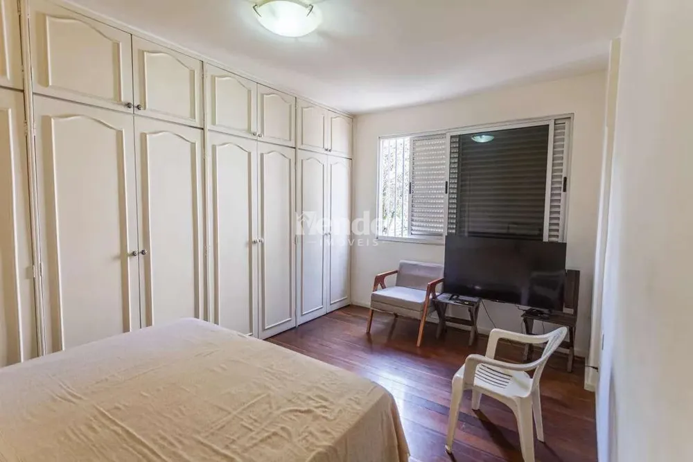 Apartamento, 3 quartos, 120 m² - Foto 8