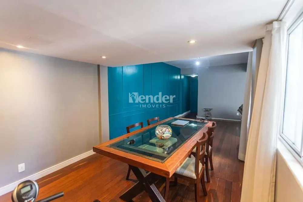 Apartamento, 3 quartos, 120 m² - Foto 1