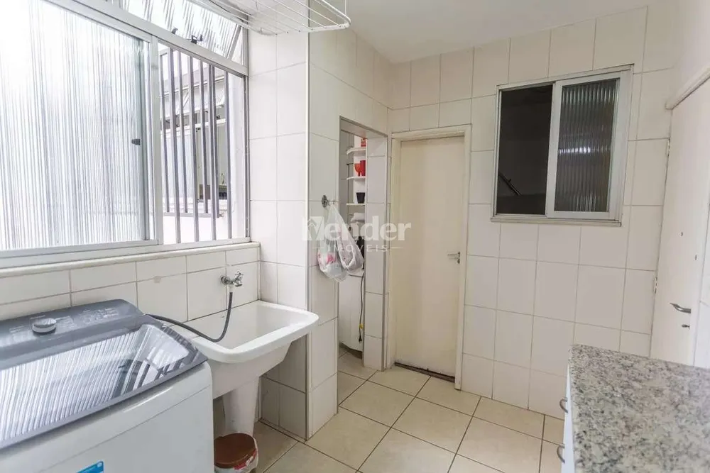 Apartamento, 3 quartos, 120 m² - Foto 15