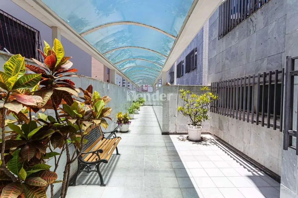 Apartamento, 3 quartos, 120 m² - Foto 16