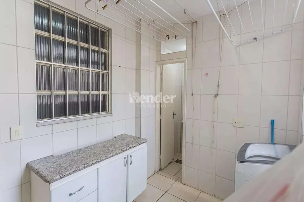 Apartamento, 3 quartos, 120 m² - Foto 14