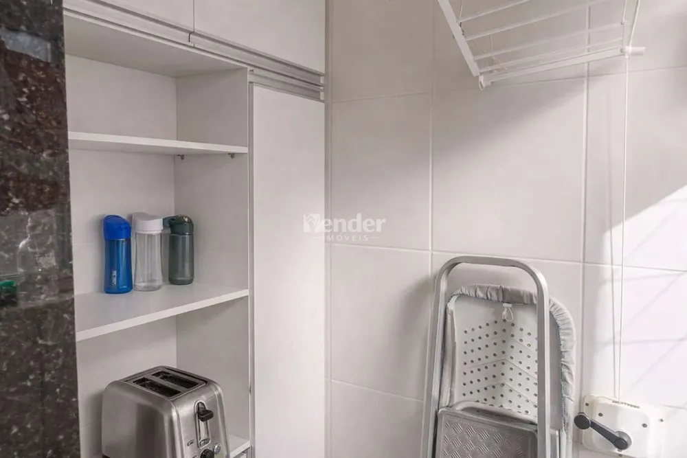 Apartamento, 3 quartos, 72 m² - Foto 3