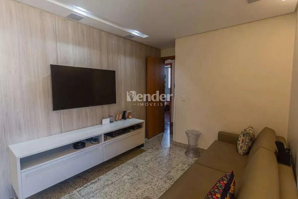 Apartamento, 3 quartos, 72 m² - Foto 2