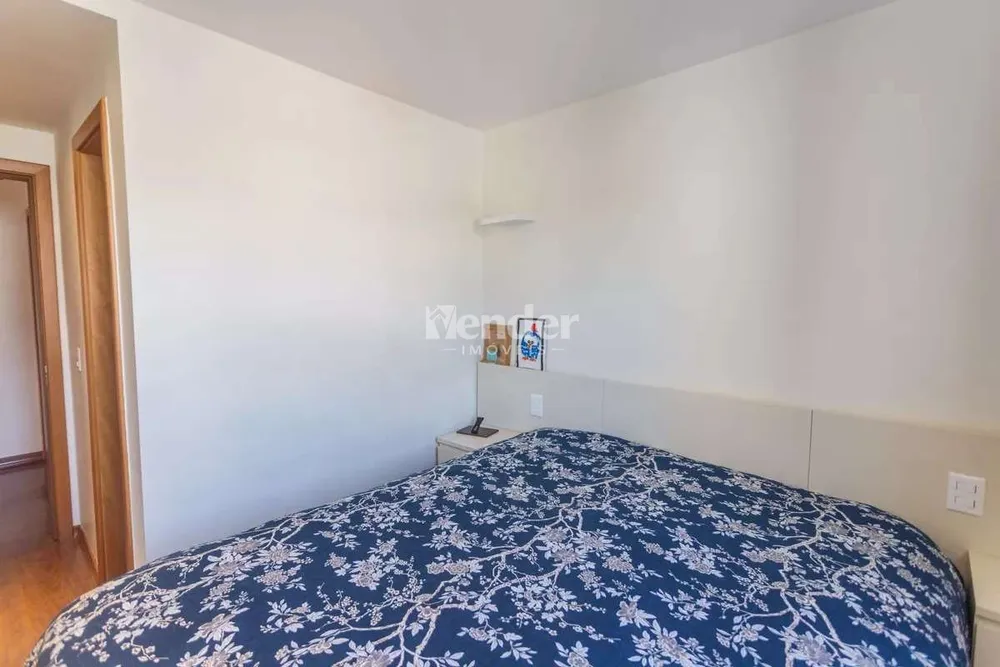 Apartamento, 3 quartos, 72 m² - Foto 8