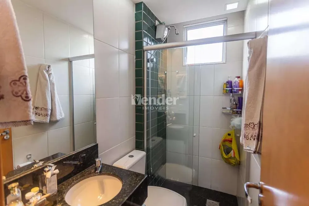 Apartamento, 3 quartos, 72 m² - Foto 7