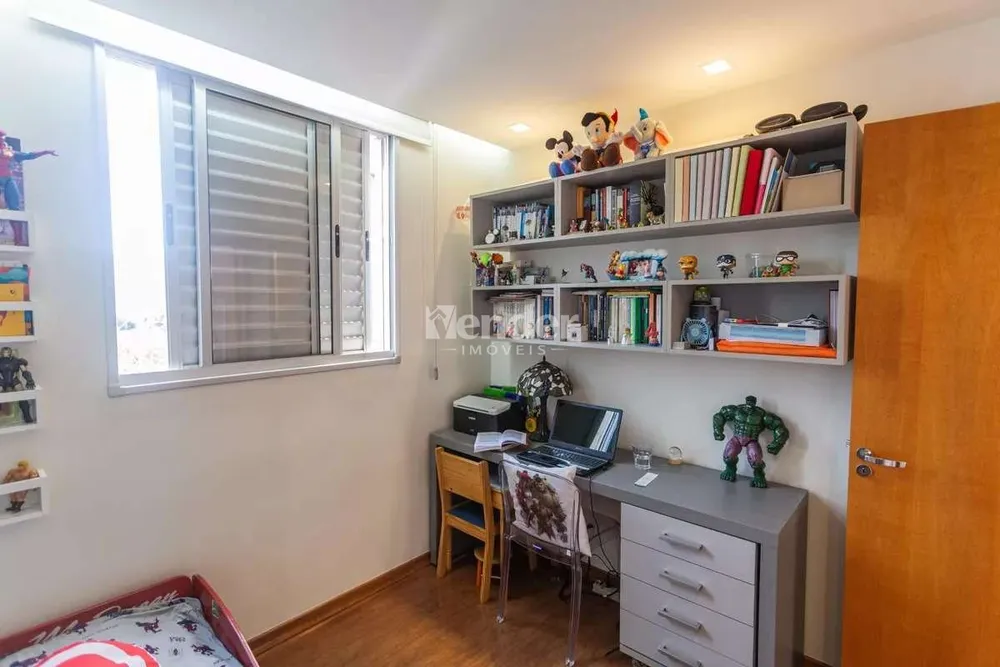 Apartamento, 3 quartos, 72 m² - Foto 8