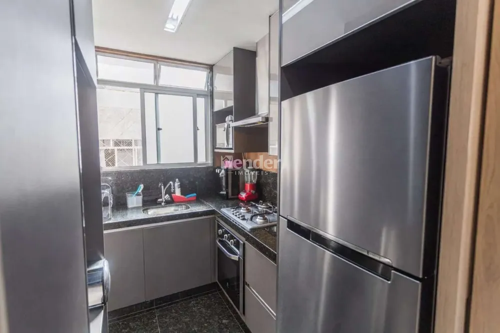 Apartamento, 3 quartos, 72 m² - Foto 5