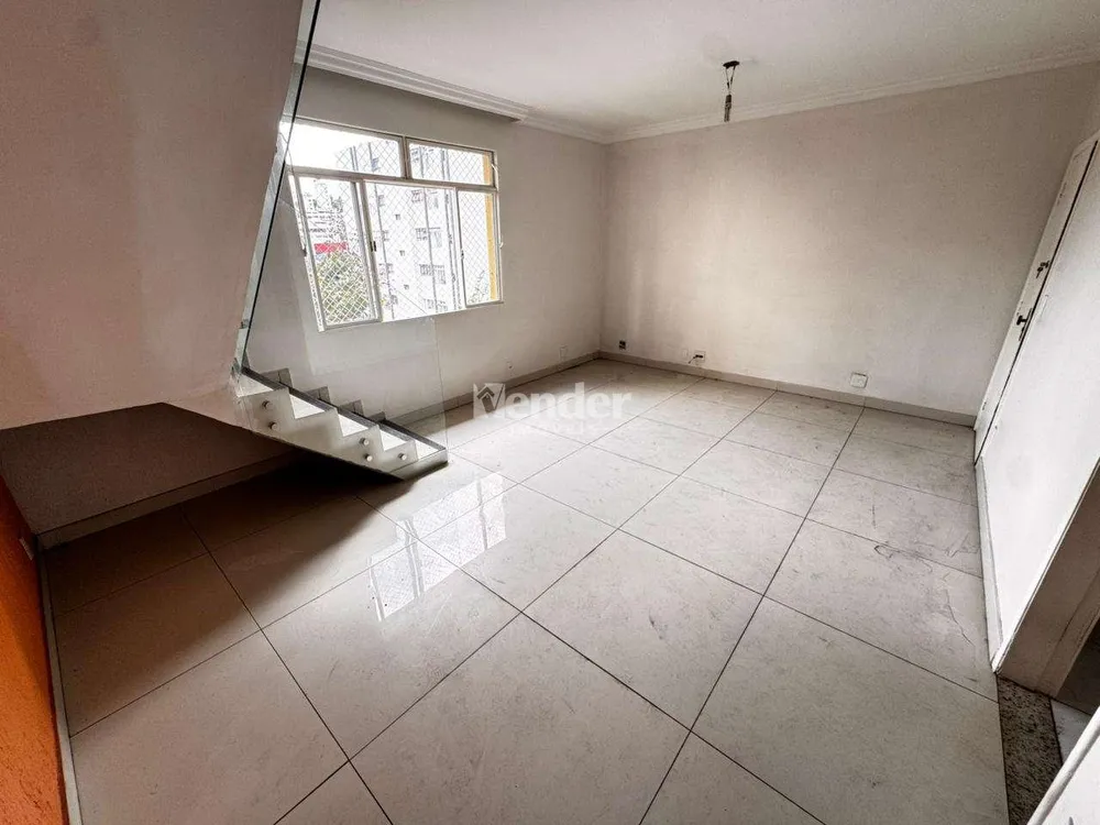 Cobertura, 4 quartos, 170 m² - Foto 4