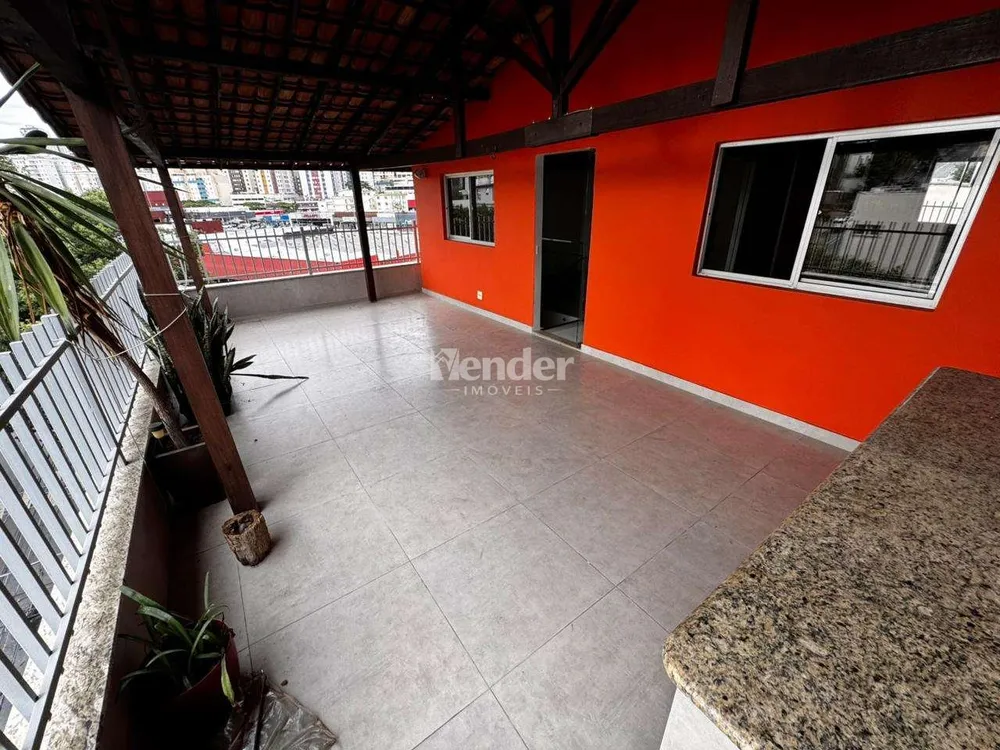 Cobertura, 4 quartos, 170 m² - Foto 7