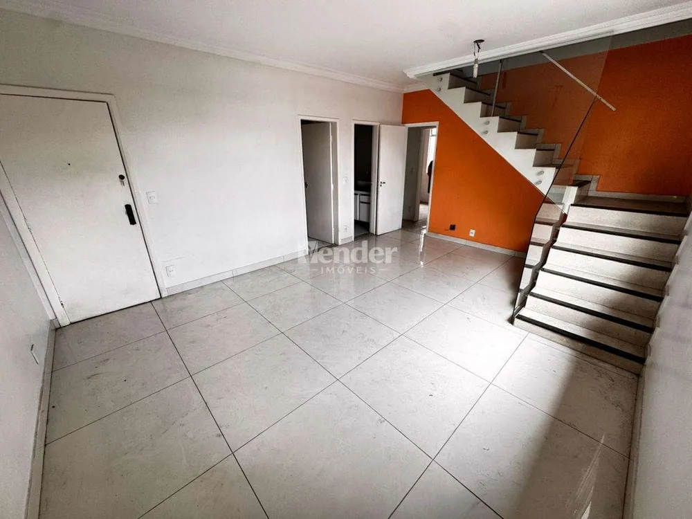Cobertura, 4 quartos, 170 m² - Foto 3