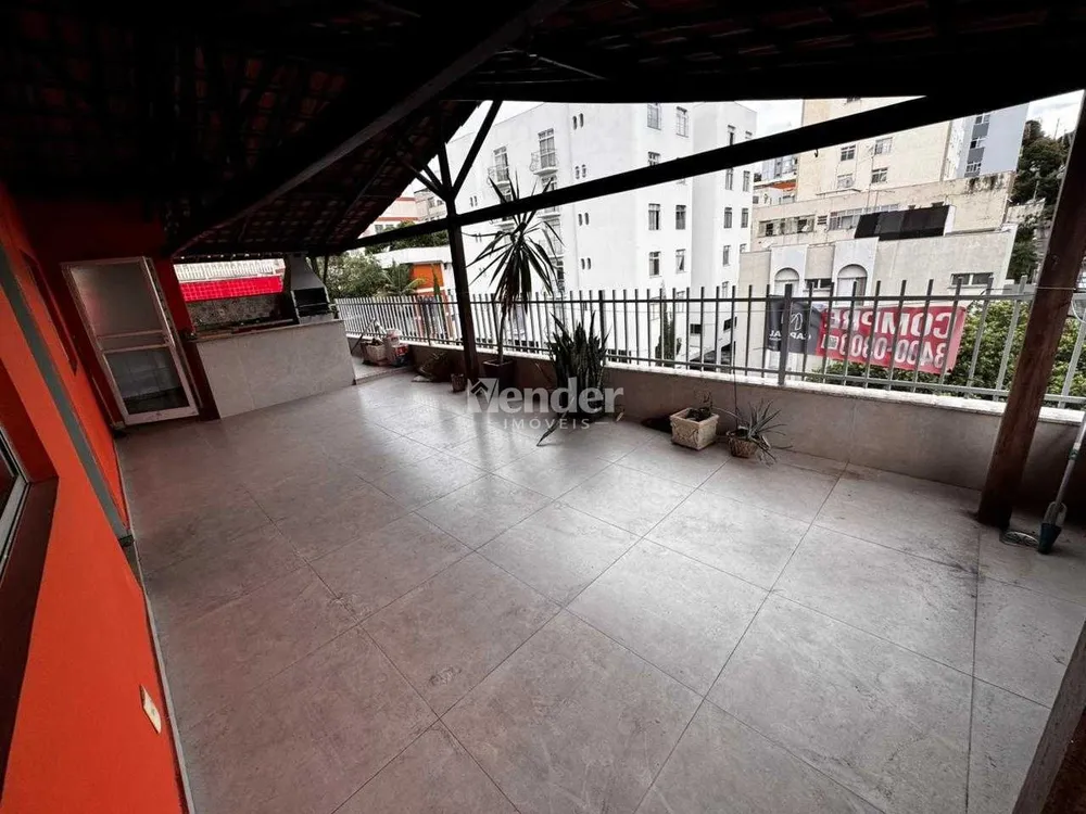 Cobertura, 4 quartos, 170 m² - Foto 8