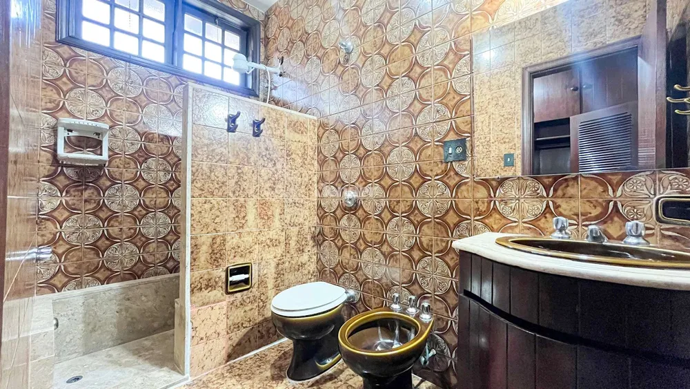 Casa, 6 quartos, 555 m² - Foto 12