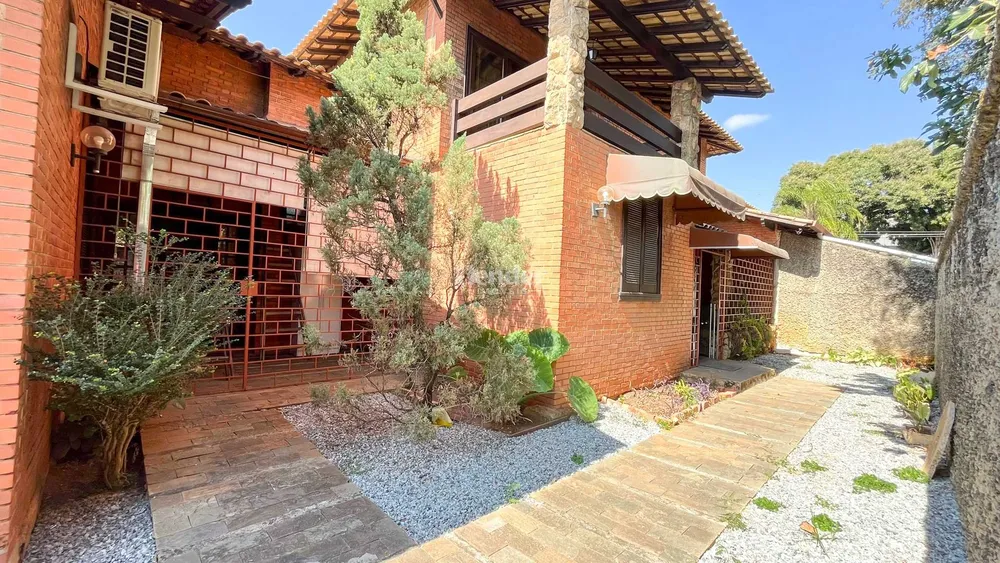 Casa, 6 quartos, 555 m² - Foto 2