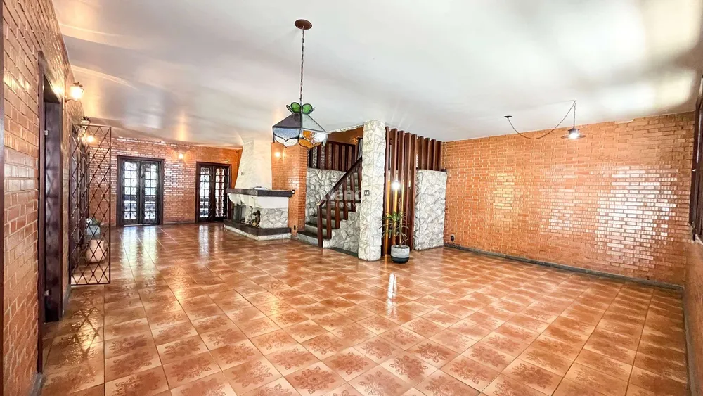 Casa, 6 quartos, 555 m² - Foto 5
