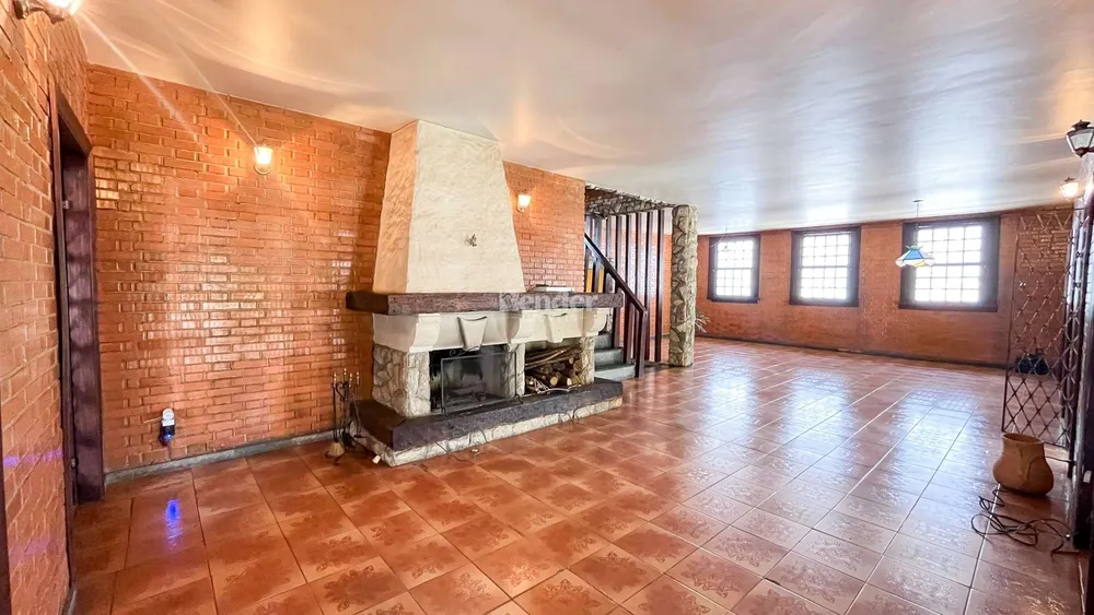 Casa, 6 quartos, 555 m² - Foto 6