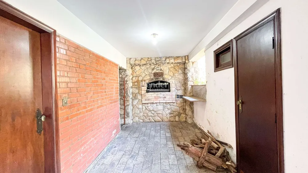 Casa, 6 quartos, 555 m² - Foto 3