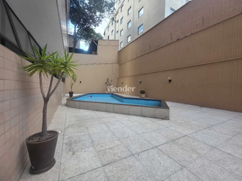 Apartamento, 3 quartos, 120 m² - Foto 10