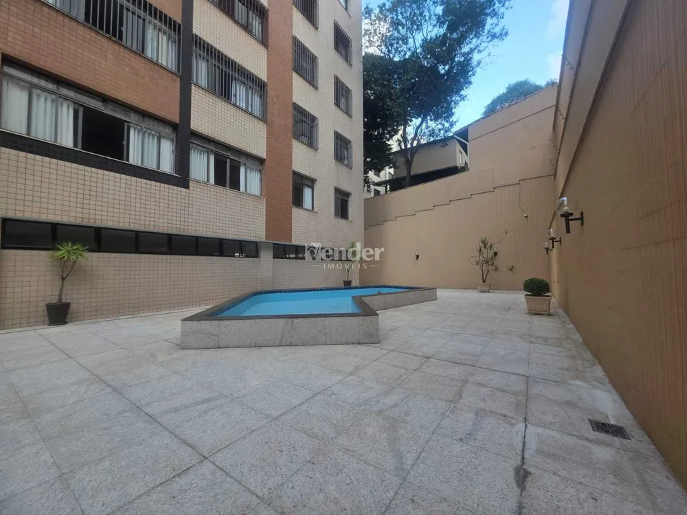 Apartamento, 3 quartos, 120 m² - Foto 11
