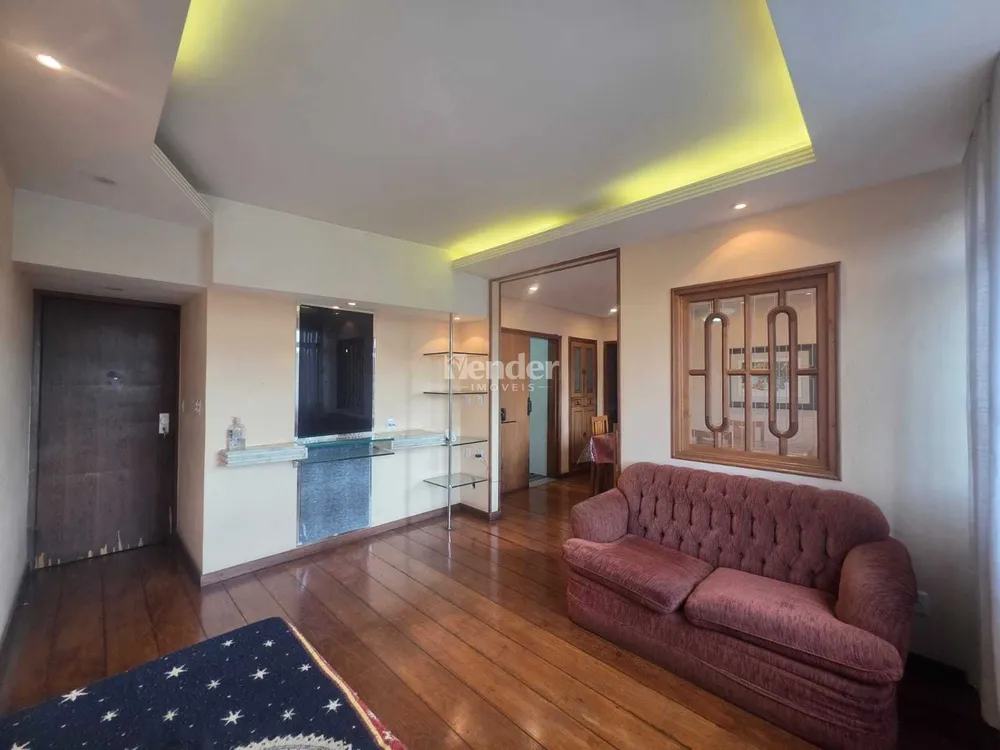 Apartamento, 3 quartos, 120 m² - Foto 1