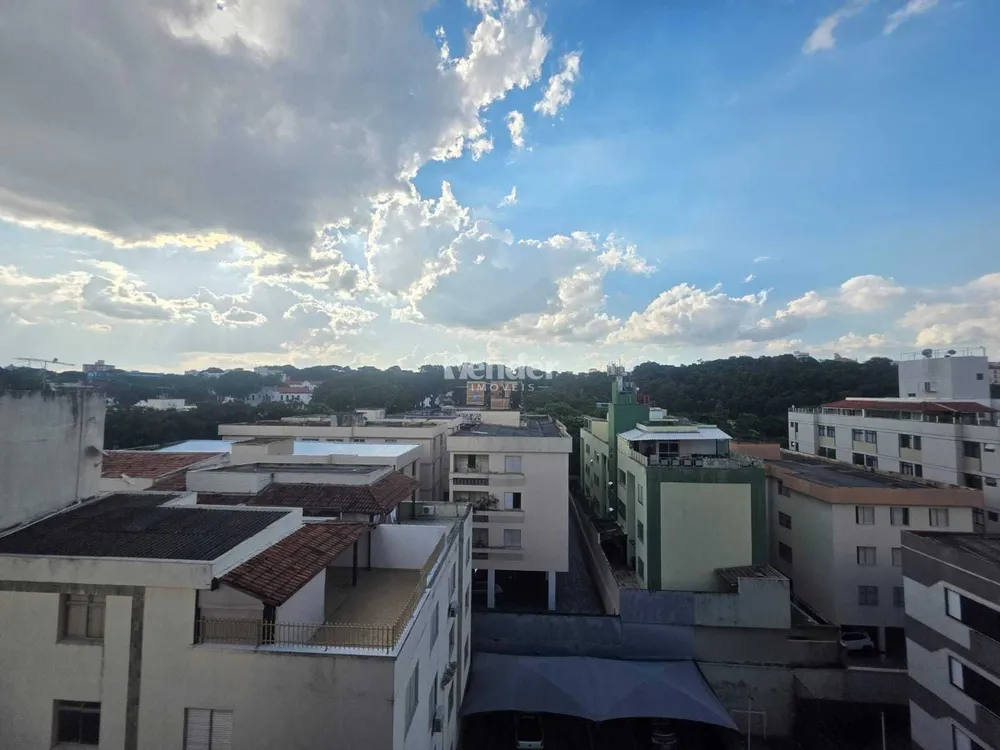 Apartamento, 3 quartos, 120 m² - Foto 9