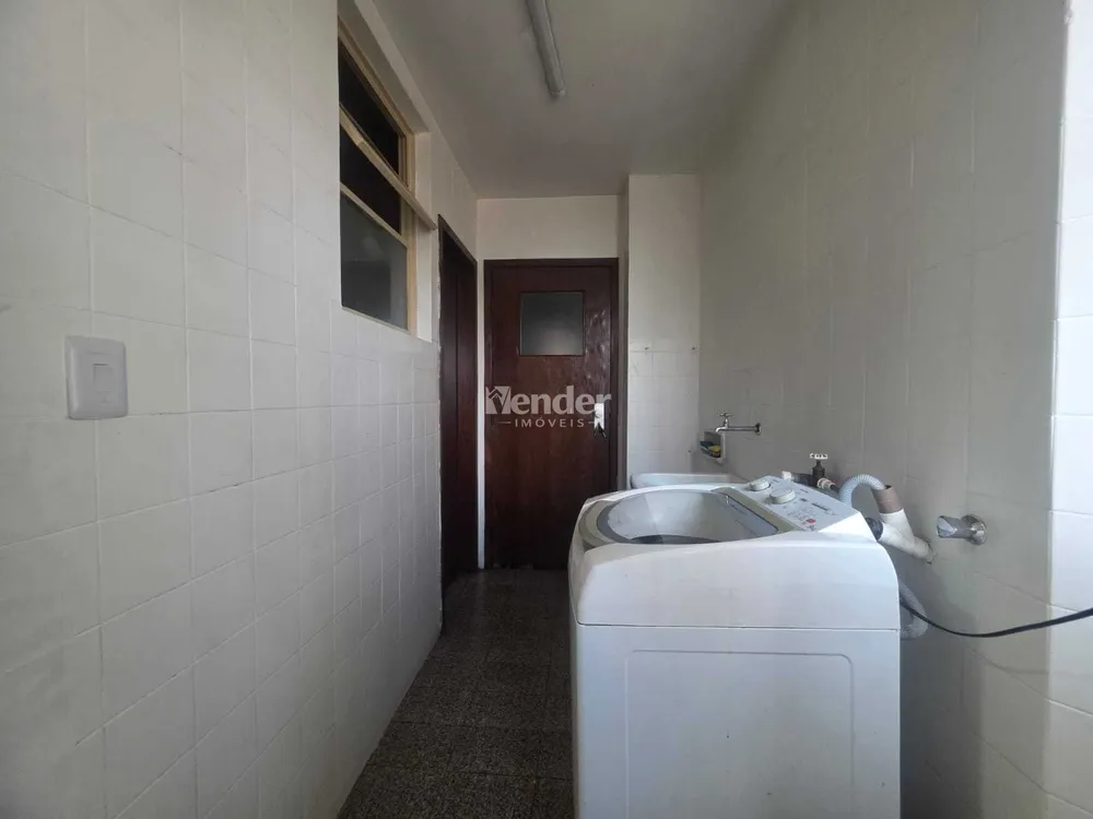 Apartamento, 3 quartos, 120 m² - Foto 3