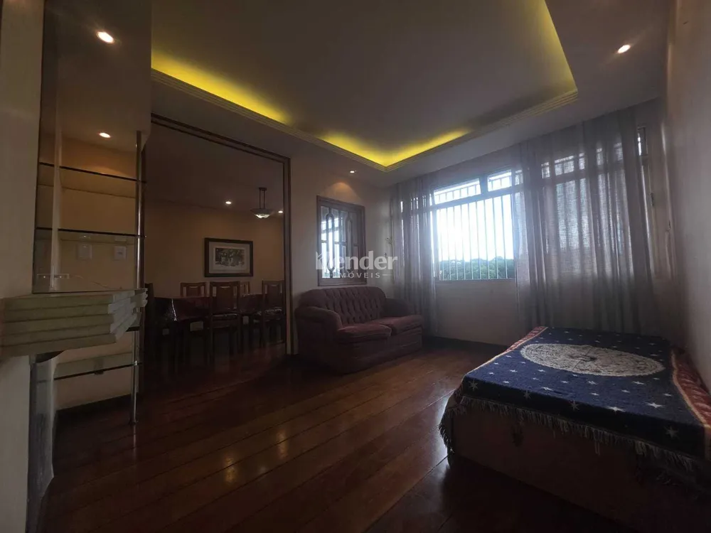 Apartamento, 3 quartos, 120 m² - Foto 2