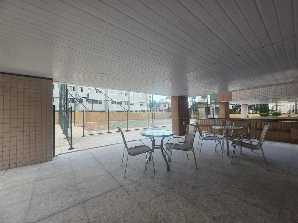 Apartamento, 3 quartos, 120 m² - Foto 12