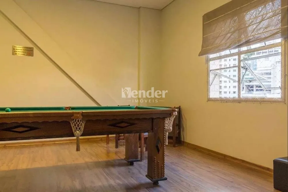 Cobertura, 4 quartos, 225 m² - Foto 16