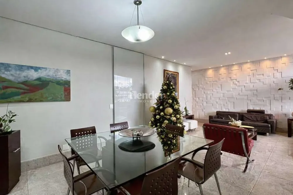 Cobertura, 4 quartos, 225 m² - Foto 4