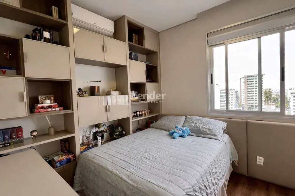Cobertura, 4 quartos, 225 m² - Foto 9